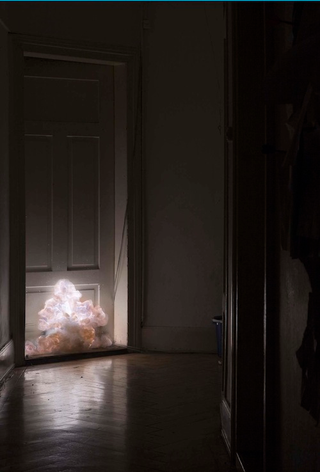 Illustration for article titled Striking photographs capture the fiery beginnings of indoor explosions